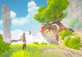 Game Lokal Project Buramato Luncurkan Cuplikan Gameplay, Kapan Rilis?