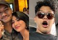 Sambil Terisak dan Berderai Air Mata! Ternyata Tubagus Joddy Sempat Menelepon Sosok Ini dengan Ponsel Vanessa Angel, Joddy: Tolong, Di Sini Banyak Darah!