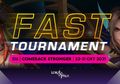 Jago Main Lokapala? Kuy, Ikutan Fast Tournament Berhadiah Rp3,5 Juta