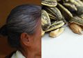 Rahasia Uban di Rambut Musnah Selamanya Tanpa Sisa Adalah Kuaci yang Diolah Jadi Seperti Ini, Yuk Coba!