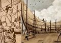 Bak Dua Sisi Mata Uang yang Tak Terpisahkan dengan Mahapatih Gajah Mada, Inilah Mpu Nala, Sosok Tangguh di Balik Kejayaan Angkatan Laut Majapahit yang Berhasil Satukan Nusantara