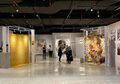 Merasakan Karpet Lokal Kualitas Premium di Pameran Moire Rugs Jakarta