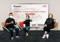 Keren! Enam Serial Dokumenter ini dibuat Menggunakan Canon EOS R6