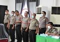 Astagfirullah! Oknum Polisi ini Tak Cuma Peras dan Lakukan Tindak Tak Senonoh Pada Istri Napi Narkoba, Begini Potretnya Saat Disidang Etik!