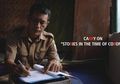 Ajak Masyarakat Tak Mudah Menyerah, Canon Angkat Kisah Perjuangan Para Pekerja di Masa Pandemi dalam Film Seri Dokumenter