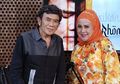 Baru Terbongkar Sekarang, Ini Alasan Rhoma Irama Gagal Persunting Elvy Sukaesih, Padahal Dulu Punya Hubungan Spesial dan Kerap Duet Bareng