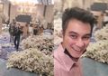 Mentang-mentang Orang Kaya, Baim Wong Tampak 'Kecewa' dengan Resepsi Pernikahan Ria Ricis: Selama Aku Dateng ke Kawinan, Enggak Seperti Ini!