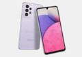 Desain dan Spek Samsung Galaxy A33 5G Bocor di Internet, Kapan Rilis?