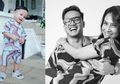'Berat Banget', Lihat Orangtuanya di TV, Anak Semata Wayang Vanessa Angel dan Bibi Lakukan Hal Menyedihkan ini, Nenek Gala Kebingungan