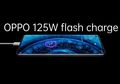 Super Cepat!, HP Realme dan Oppo ini Bakal Gunakan Fast Charging 125 W
