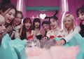 TWICE Raih Posisi Top 10 di Billboard 200 Lewat Album Barunya 'Formula Of Love: T+O=<3'