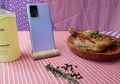Uji Ekstrem OPPO A95, 28 Ribu Kali Dijatuhkan Hingga 14 Hari di Suhu 65 Derajat