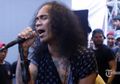 Chord dan Kunci Gitar Lagu Bimbim Jangan Menangis - Slank, Dimainkan dari Kunci C