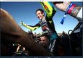 MotoGP Valencia 2021 - Lakoni Balapan Terakhir dengan Valentino Rossi, Morbidelli: Akhir yang Bagus
