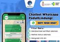 Sertifikat Vaksin Kini Bisa Di-download via WhatsApp, Simak Caranya!