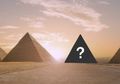 Misteri Ratusan Tahun Piramida Giza Keempat yang Hilang Akhirnya Dipecahkan? Sejarawan Ini Ungkap Hal yang Dianggapnya Valid