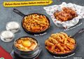 Promo GrabFood, Makan Ala Korean Food Hemat 50% di Mujigae Pakai Kode Voucher Ini