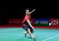Indonesia Masters 2021 - Hadapi Wakil Thailand, Ginting Ingin Nonton Video Dulu
