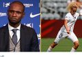 Bukti yang Menyasar Abidal dalam Kasus Penganiayaan Pemain PSG