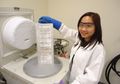 Arek Malang Temukan Kandidat Vaksin Covid-19 yang Kompatibel dengan Indonesia, Protein Based Bisa Dikeringkan