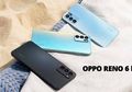 Bocoran Spesifikasi dan Fitur Oppo Reno 6 Lite