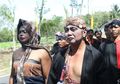 Bersenjata Cemeti yang Goresannya Mampu Ciptakan Sungai, Inilah Wisang Sanjaya dan Yudopati, Prajurit Majapahit yang Pelariannya Diabadikan dalam Upacara Khusus