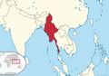 Mengenal Negara yang Terletak Paling Utara di ASEAN, Jadi Satu-satunya Negara yang Memiliki Tiga Musim di Asia Tenggara