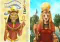 Sekhmet, Dewi Singa Betina yang Kuat, Digambarkan Beri Kekuatan pada Wanita Saat Diperlukan dan Tambahkan Kepercayaan Diri pada Para Gadis Mesir Kuno