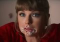 Taylor Swift Hadiri Pernikahan Mantan di Video Klip Lagu 'I Bet You Think About Me'