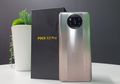 Review Game dan Baterai POCO X3 Pro, Bisa Jadi HP Gaming Murah Tapi