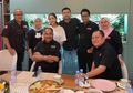 Usai Emtek Group, Raffi Ahmad Kedatangan ANTV dan tvOne di Andara Hingga Dijuluki Pemersatu Tv Indonesia