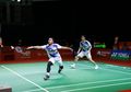Indonesia Masters 2021 - Ditantang Juara Denmark Open, Ahsan/Hendra Siasati Hal Ini