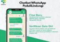 Kini Sertifikat Vaksin Covid-19 Bisa Diunduh Melalui WhatsApp, Berikut Caranya!