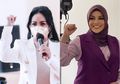 Mengikuti Jejak KD, Aurel Hermansyah Dikabarkan Sedang Berfoto untuk Nyaleg Jadi Anggota Dewan