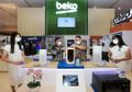 Perangkat Rumah Tangga Beko Dukung Desain Rumah Masa Depan, Hadir di IndoBuildTech Expo 2021