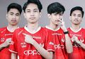 Victim Esports Bubar, Pemainnya Langsung Gabung Bigetron Esports
