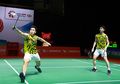 Indonesia Open 2021 - Marcus/Kevin Lolos Perempat Final Secara Dramatis, 4 Unggulan Juara Gugur