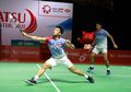 Jadwal Indonesia Open 2021 - Ganda Putra Jepang Lagi-lagi Mengancam Indonesia, Gregoria Mariska Jumpa Wakil Unggulan