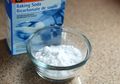 Tambahkan Baking Soda Saat Mencuci Pakaian, Anda Akan Terkejut dengan Hasilnya