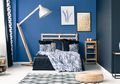 4 Tips dan Trik Menggunakan Warna-Warna Berani dalam Desain Interior
