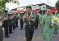 Beristrikan Paulina Anak Perempuan Luhut Binsar Pandjaitan, Ini Sosok Maruli Simanjuntak, Pangkostrad Baru yang Ditunjuk Panglima TNI