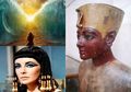 Mulai dari Nabi Musa, Cleopatra, Hingga Tutankhamun, inilah 10 Orang Mesir Kuno Paling Terkenal yang Sangat Dihormati dan Membuat Negara ini Ada di Peta