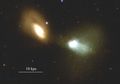 Astronom Mengembangkan Metode Baru Untuk Memahami Evolusi Galaksi