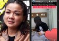 Belum Habis Air Matanya Usai Hartanya Digarong Sang ART, Nirina Zubir Bagikan Kabar Musibah Menimpa Suami Tercinta: Kuat, Walau Cobaan Datang Bertubi-tubi