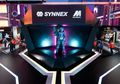 Synnex Metrodata Gelar Turnamen Esports Mobile Legends dan VALORANT