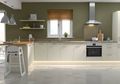 Rekomendasi 5 Warna Terbaik dan Terburuk Interior Dapur Zaman Sekarang