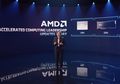 AMD Accelerated Data Center Premiere: Instinct MI200 dan 3D V-Cache