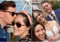 Akhrinya Move On! Setelah Perceraiannya dengan David NOAH Diwarnai Banyak Drama, Gracia Indri Resmi Menikah Lagi dengan Kekasihnya di Belanda!