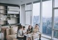 Jangan Buru-Buru Investasi Apartemen, Perhatikan Dulu Beberapa Hal Ini