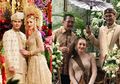 Cucu Bambang Trihatmodjo Cantik Berwajah Blasteran, Tengok Potret Gemas Vienna, Salah Satu Calon Pewaris Kekayaan Cendana